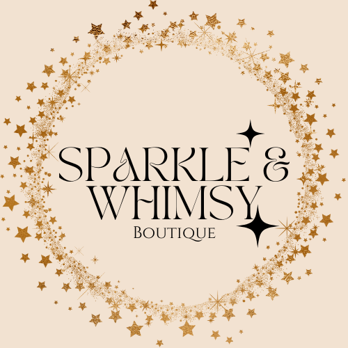 Sparkle & Whimsy